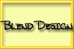 Blend designer blog